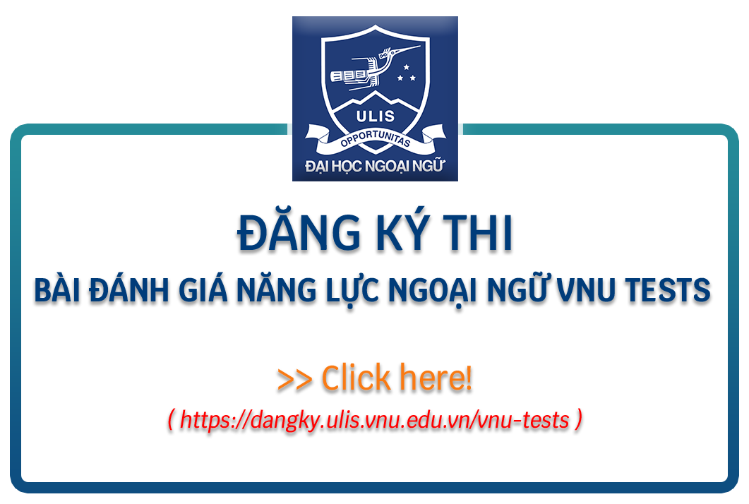 VNU-Tests
