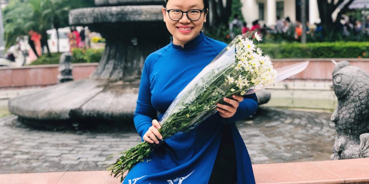 Phan Thị Ngọc Lệ