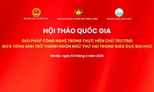 GIẢI PHÁP CÔNG NGHỆ