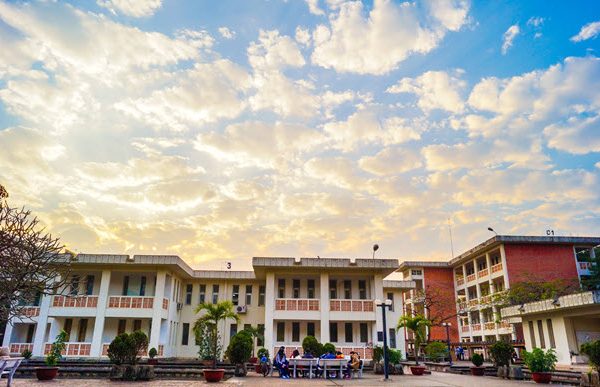 HỆ THỐNG VĂN BẢN PHÁP QUY VỀ ĐBCL