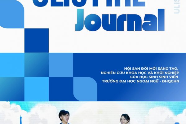 ULIS FIRE JOURNAL VOL 22 - Quý 3.2026