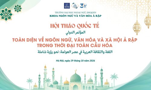 (Arabic Language, Culture, and Society in the Age of Globalization A Comprehensive Overview)