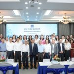 Hội thảo quốc tế “Giảng dạy và nghiên cứu ngôn ngữ & văn hóa Việt Nam và Đông Nam Á”
