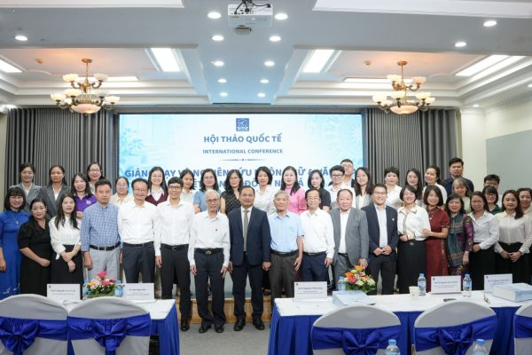 Hội thảo quốc tế “Giảng dạy và nghiên cứu ngôn ngữ & văn hóa Việt Nam và Đông Nam Á”
